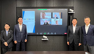 BB电子董事会决议通过收购德国BHTC 拓展智慧移动生态圈