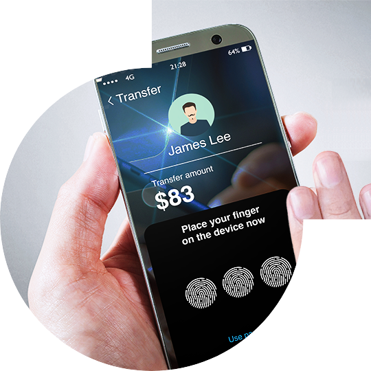 BB电子新一代全系列感测技术<br>为智慧应用场域带来人机沟通全新体验