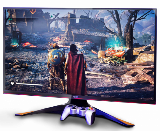 BB电子先进护眼显示技术可在多元应用领域展现精致影像<br>同时善待灵魂之窗