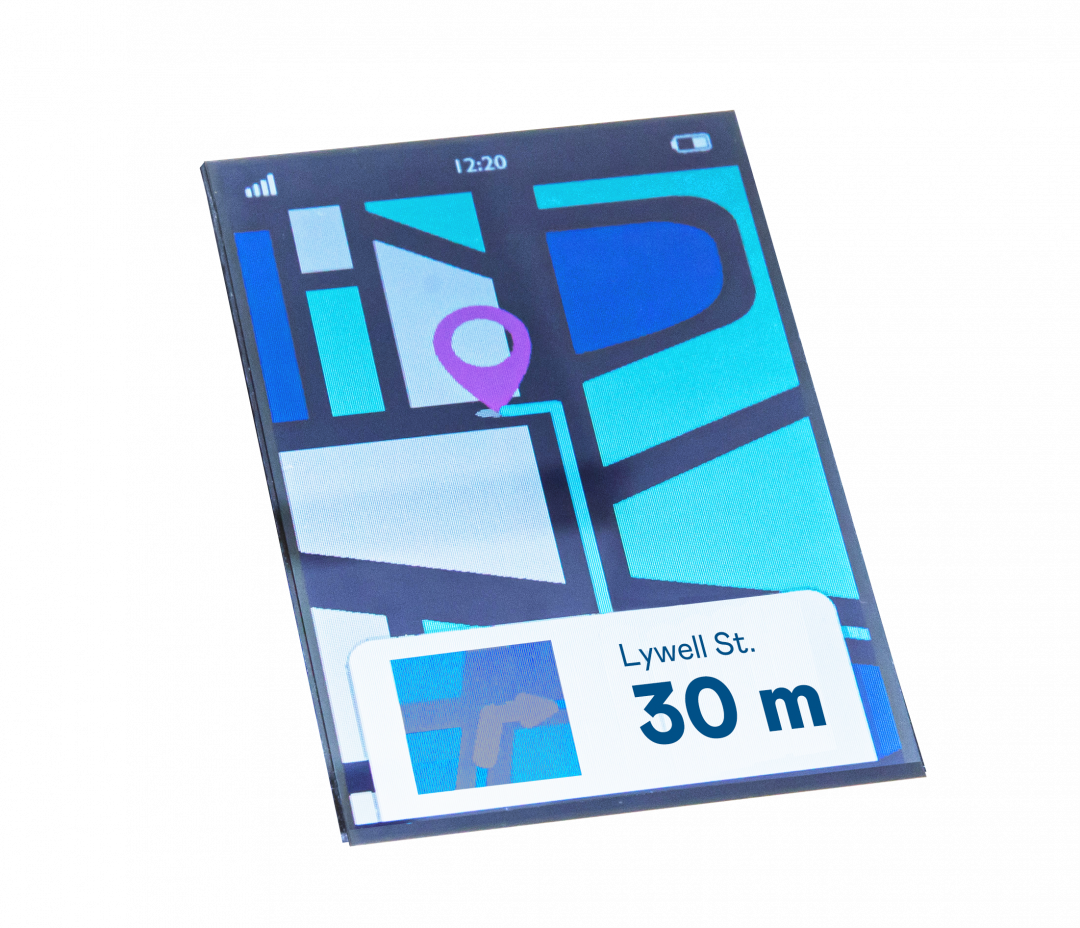 重量轻、厚度薄